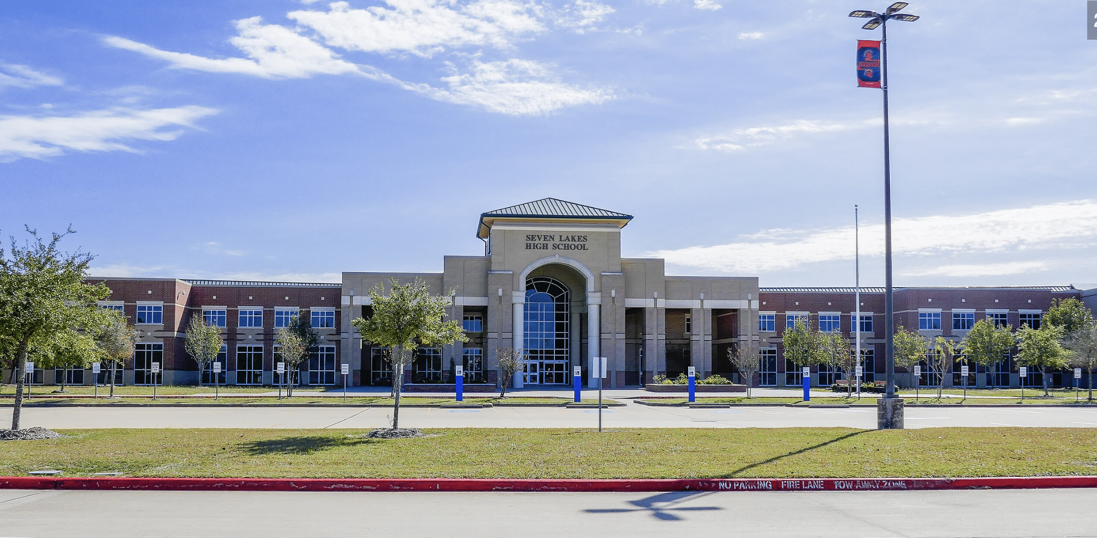Featured image for “These are the highest-rated public high schools in Katy”